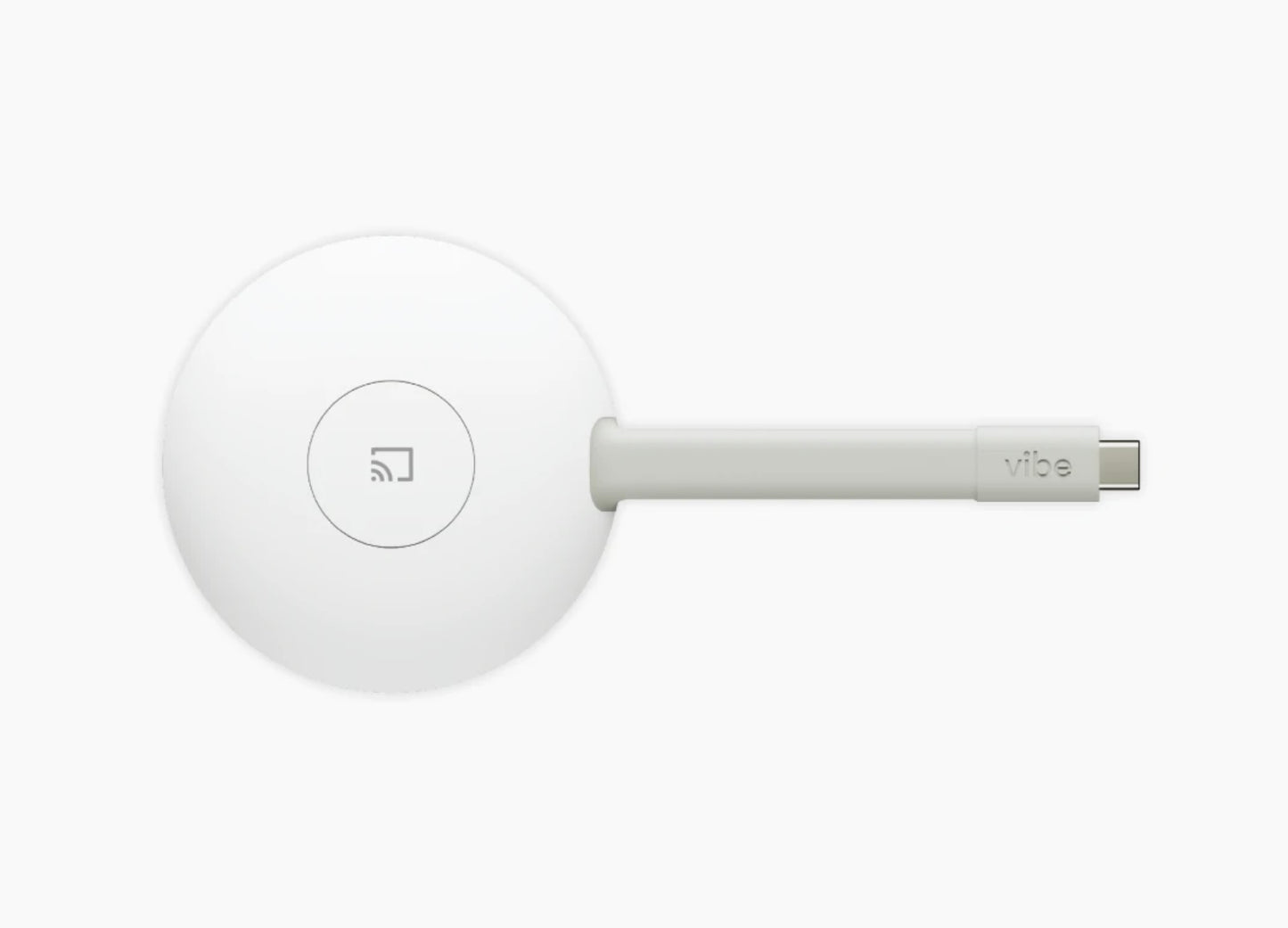 Vibe Tap Wireless Display Adapter